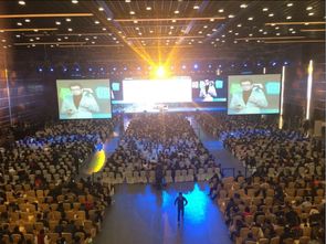 从校园到国家殿堂 会展策划与管理专业毕业生的逐梦之路