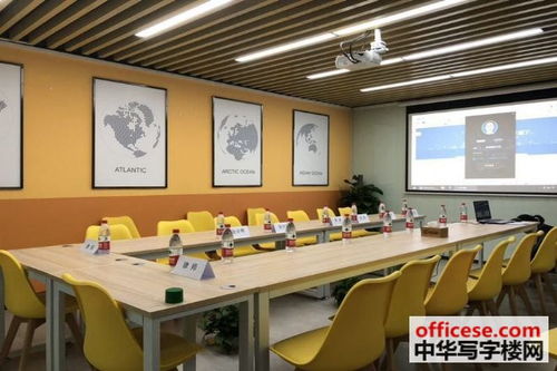 兴华大厦商务中心与华强北会议室出租及会议会展服务详解