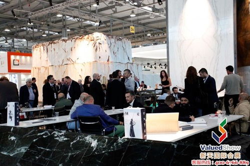 2019年意大利维罗纳石材展（Marmomacc） 时间、地点与展会详情及新天会展专业服务解析