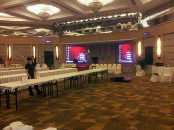 成都最专业的会议会展服务 一站式解决方案与创新实践