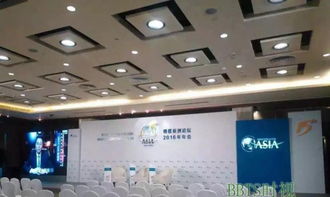 海南华人时视 引领会议会展综合服务新高度